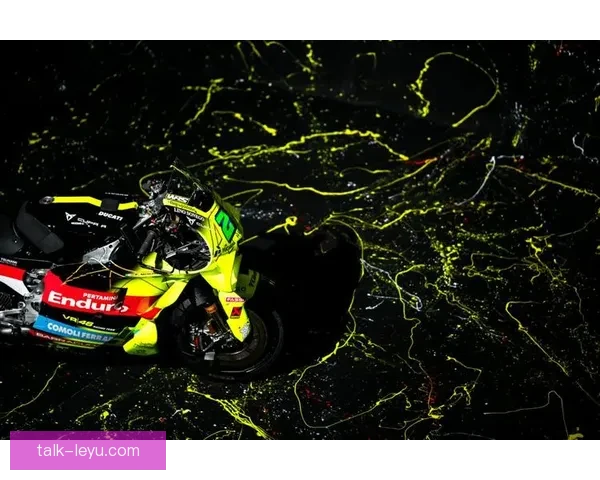 2026赛季MotoGP转会风云再起冠军格局生变引爆车坛震荡