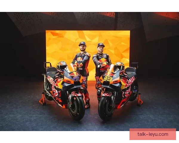 MotoGP赛季焦点大战再起豪门车队争冠格局生变引爆全球关注