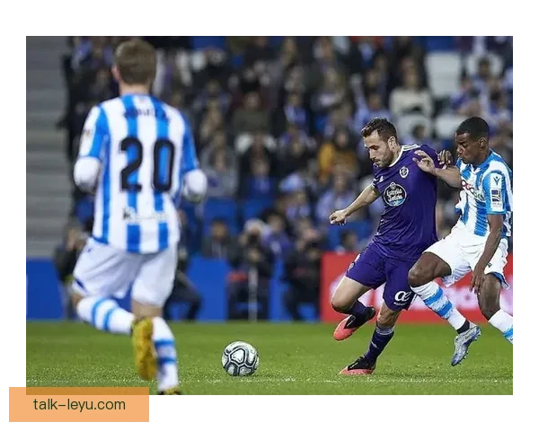 巴拉多利德俱乐部百年荣耀与复兴之路全景解析西班牙足球传统劲旅