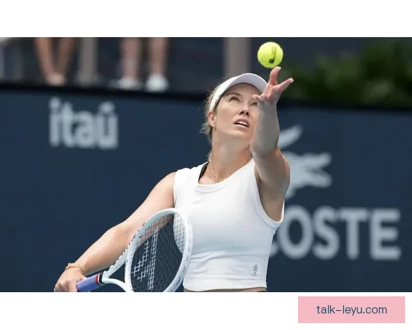 新赛季网球巡回赛焦点对决引发全球球迷热议各路名将状态成谜备受关注