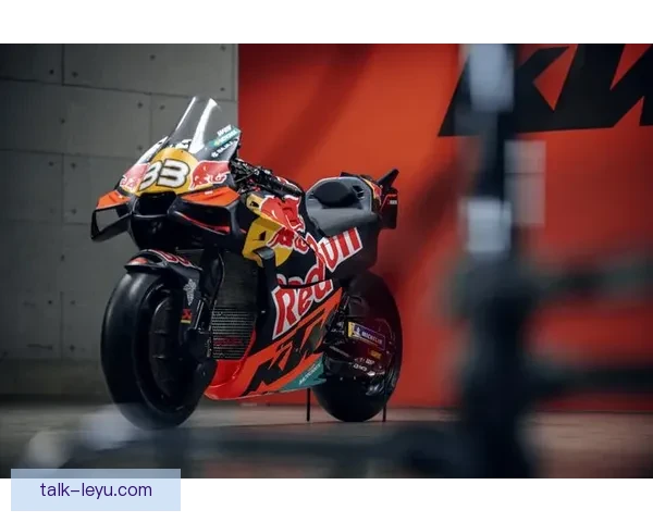 2026赛季MotoGP最新动态 突破性技术创新与新车发布引关注