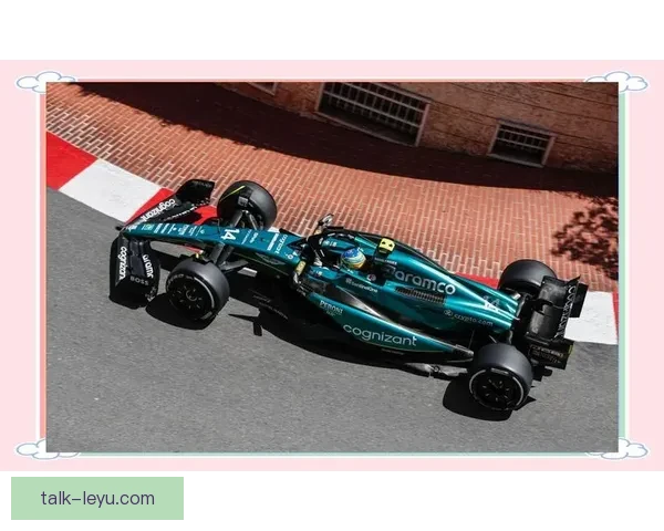 F1赛季最新战报解析车队策略与车手表现全纪录