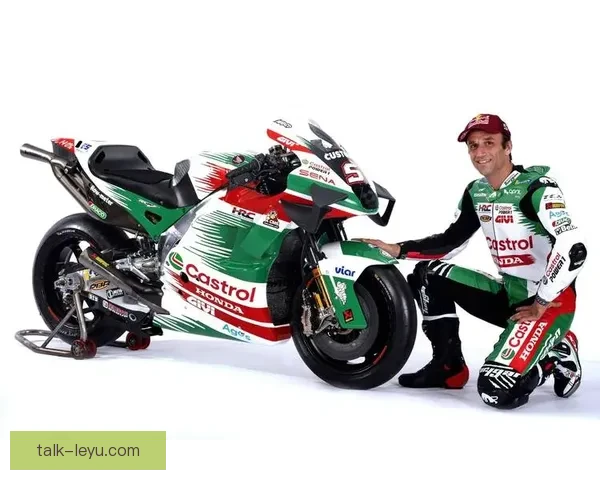 MotoGP新赛季前瞻：各大车队阵容调整与赛事焦点分析