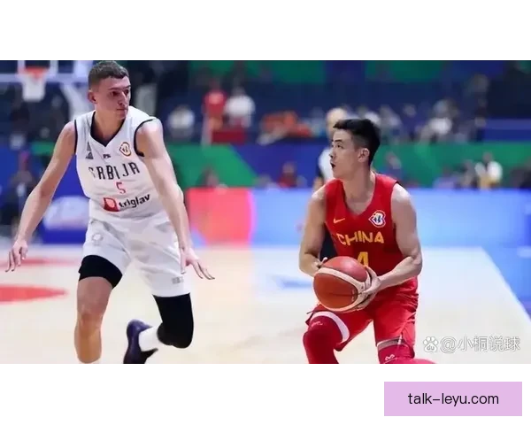 中国男篮晋级世界杯八强 李凯尔与赵继伟携手引领球队崛起