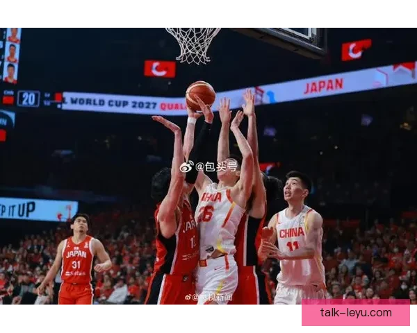 中国男篮全员出战世界杯预选赛豪取三连胜 球迷期待更高目标