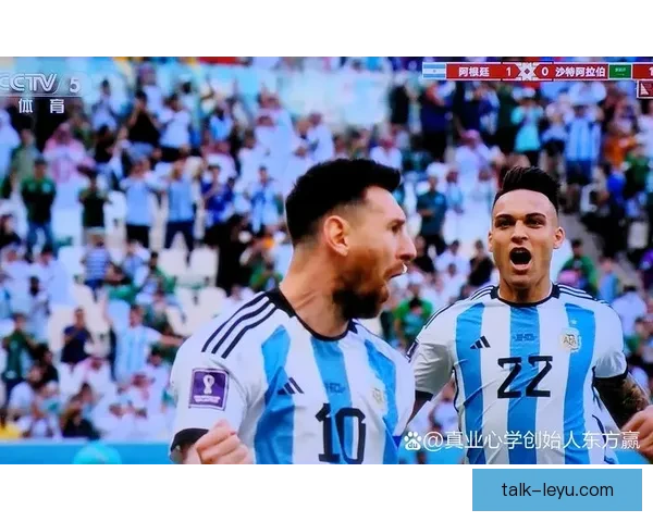梅西引领世界杯激战，阿根廷逆转对手创造历史时刻