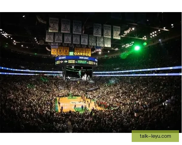 波士顿凯尔特人辉煌征程解析及未来发展全景展望