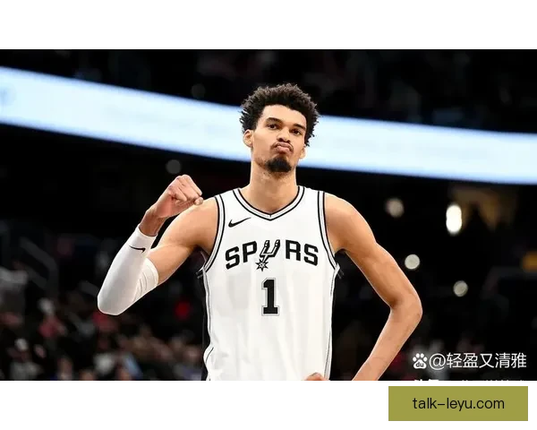 NBA历史新秀封盖率盘点马刺文班亚马位列榜单前列
