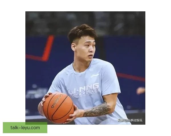 赵睿复出激活新疆队后场防守体系攻守平衡迎来全新升级季后赛竞争力